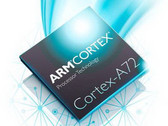 ARM: Neuer Cortex-A72 Prozessorkern mit Mali-T880 GPU
