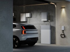 Photovoltaikanlage mit Batteriespeicher, Elektroauto und Wärmepumpe: Aira bietet alles, nur (noch) kein Auto.