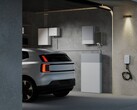 Photovoltaikanlage mit Batteriespeicher, Elektroauto und Wärmepumpe: Aira bietet alles, nur (noch) kein Auto.