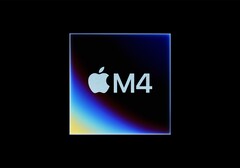 Der Apple M4 erzielt eine bedeutend bessere Single-Thread-Performance. (Bild: Apple)