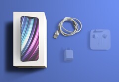 Das iPhone 12 wird mit Ladekabel geliefert aber ohne Charger und EarPods, steht zumindest in einer Analyse von Barclays. (Bild: Macrumors)