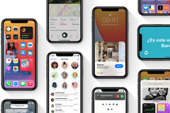 Smartphones: 35 Milliarden Euro Umsatz, 22 Millionen Neugeräte in Deutschland.
