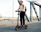 Den E-Scooter Ausom K20 Pro gibt es aktuell für nur 449 Euro.