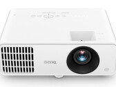 Der BenQ LH650 ist ein neuer Laser-Projektor mit SmartEco-Modus. (Bild: BenQ)