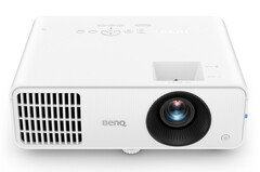 Der BenQ LH650 ist ein neuer Laser-Projektor mit SmartEco-Modus. (Bild: BenQ)
