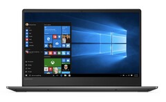 Das Lenovo IdeaPad S530 gibt's laut Datenblatt bald auch mit Intel CPUs der 9. Generation. (Bild: Lenovo)