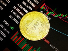 Die beliebte Kryptowährung Bitcoin ist in den USA bald wahrscheinlich auch in Form verschiedener ETFs erhältlich (Bild: Executium)