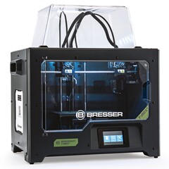 BRESSER T- Rex² günstiger 3D-Drucker bei Hofer