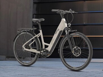 Die Ausstattung ist quasi vollständig (Bildquelle: Hepha)