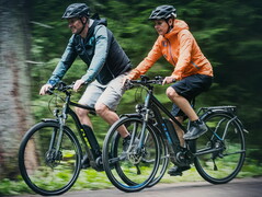 E-Bikes: Jeder Vierte in Deutschland ist bereits ein Elektrofahrrad gefahren.