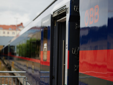 Nightjet der neuen Generation. (Foto: Andreas Sebayang/Notebookcheck.com)