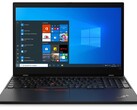 Sehr leises Lenovo ThinkPad L15 G2 AMD Business-Notebook mit erweiterbarem RAM zum Deal-Preis (Bild: Lenovo)