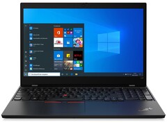 Sehr leises Lenovo ThinkPad L15 G2 AMD Business-Notebook mit erweiterbarem RAM zum Deal-Preis (Bild: Lenovo)