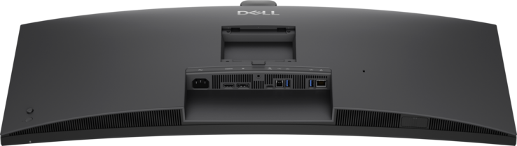 Ein USB-Hub ist vorhanden