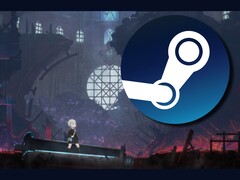 Ender Magnolia: Bloom in the Mist steht einen Tag nach Release auf Platz 1 der Kategorie „Hot Releases“ auf SteamDB. (Bildqeuelle: Steam)