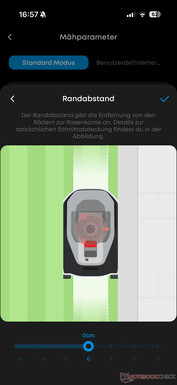 Randmähen