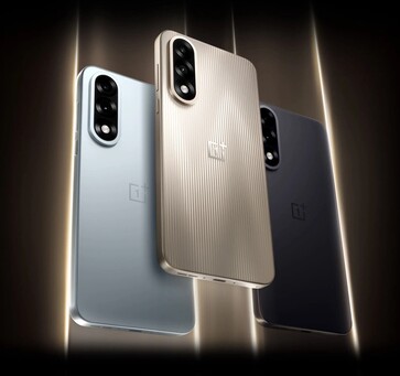 OnePlus Ace 5 Extreme Edition