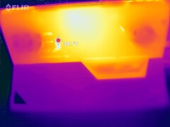 Witcher 3 - Rückseite