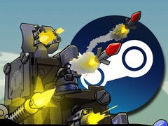 Forts ist auf Steam noch bis zum 1. September kostenlos spielbar. (Bildquelle: Steam / EarthWork Games)