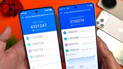 Das Galaxy S26 Ultra performt hier nur sehr durchschnittlich, es gibt allerdings auch erfreulichere frühe Benchmarks.