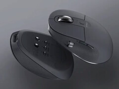 Fujitsu FMV Mouse X