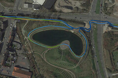 Samsung Galaxy S21+: See