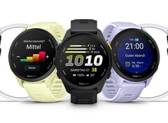 Garmin übernimmt gleich zwei Workout-Plattformen, die kostenpflichtige Abos erfordern.