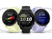 Garmin übernimmt gleich zwei Workout-Plattformen, die kostenpflichtige Abos erfordern.