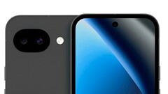 Viele Google Pixel 10a Leaks an einem Tag. Neben Launchtermin und Europreisen sehen wir auch das erste offizielle Renderbild. (Bildquelle: Android Headlines, editiert)