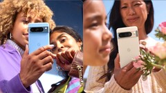 Eine offizielle Tabelle von Google zeigt nur einen Preisanstieg beim Pixel 8, nicht beim Pixel 8 Pro. Zumindest in den USA. (Bild via Techdroider)