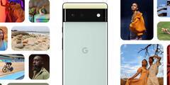 Mit einer APK kommt der Magic Eraser des Google Pixel 6 (Pro) auf andere Android-Smartphones. (Bild: Google)
