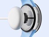 Die Google Pixel Watch 2 lädt schneller als das Vorgängermodell. (Bild: Google)