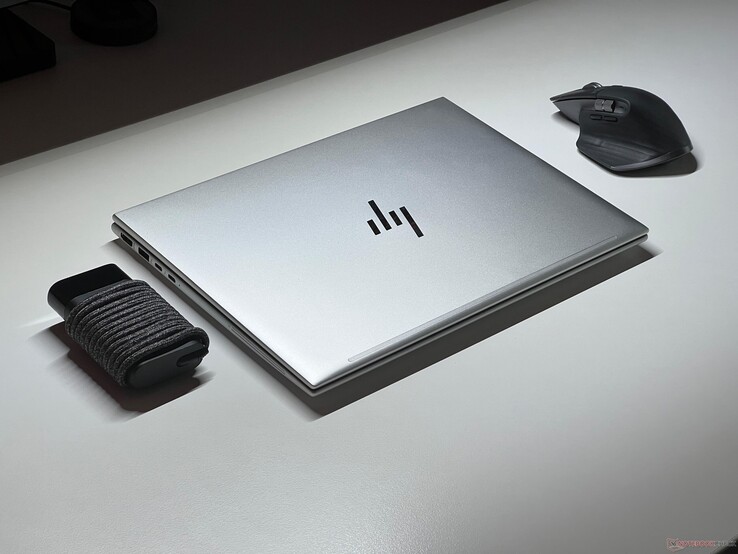 HP EliteBook 845 G11 Business-Laptop 781 notebooksbilliger AMD Ryzen 5 8540U 128 GB erweiterbaren RAM