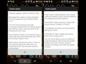 HTC One M8: Android 4.4.4 Update bringt Eye Experience