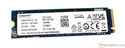 512-GB-SSD von Kingston