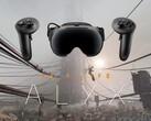 Das Steam Frame kann Half-Life Alyx nicht sonderlich lange abspielen