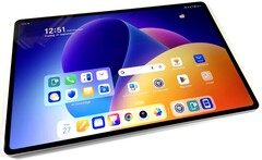 Das Honor MagicPad 2 ist ein starkes OLED-Tablet zum Top-Preis von knapp 400 Euro (Bildquelle: Manuel Masiero)
