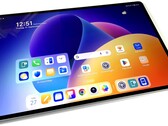 Das Honor MagicPad 2 ist ein starkes OLED-Tablet zum Top-Preis von knapp 400 Euro (Bildquelle: Manuel Masiero)