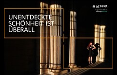 Beim Huawei Fotowettbewerb kann man wertvolle Preise und Geld gewinnen, wenn man seine Begabung unter Beweis stellt.