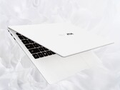 Das Huawei MateBook X Pro wird jetzt mit Intel Alder Lake-P und neuem Gehäuse-Finish angeboten. (Bild: Huawei)