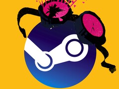 Der Speedrun-Shooter I Am Your Beast von Strange Scaffold ist auf Steam bis zum 2. Mai mit 40 Prozent Rabatt erhältlich. 