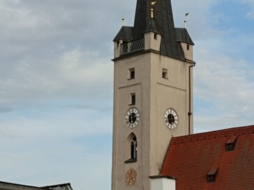 5-facher Zoom