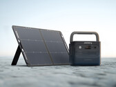 Der Jackery Galaxy Solargenerator 1000 Plus besteht aus PCR-Kunststoff. (Bild: Jackery)