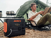 Jackery stellt mit dem Solargenerator 2000 Pro sein bisher mächtigstes Modell vor. (Bild: Jackery)