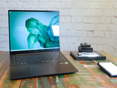 LG Gram Pro 16 Ultraleicht-Laptop mit Nvidia-GeForce-Chip im Test