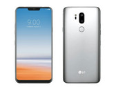 LG G7 - Rendering-Studie