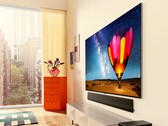 Der LG OLED Evo G3 Smart TV soll dank MLA-Technologie sowohl heller als auch langlebiger sein. (Bild: LG)