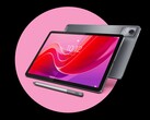 Lenovo modernisiert das Design eines sieiner beliebtesten Mittelklasse-Tablets. (Bild: Lenovo)