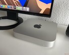 Cyberport hat die preiswerteste Konfiguration des Apple Mac Mini M2 auf 549 Euro reduziert (Bild: Andreas Osthoff)