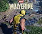 Banner zu Marvel's Wolverine mit Logan